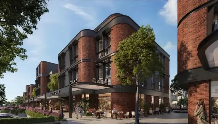 الوحدات في مشروع Plus Plus القاهرة الجديدة Plus Plus New Cairo