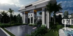 كمبوند سيدار هيلز زايد الجديدة Cedar Hills New Zayed 2026