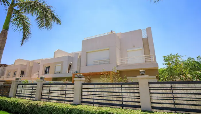 وحدات كمبوند اتريو الشيخ زايد Atrio Compound El Sheikh Zayed