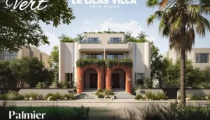 كمبوند فيرت زايد الجديدة Compound Vert New Zayed اسعار 2026