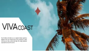 قرية فيفا كوست العين السخنةViva Coast El Sokhna شاليهات 2026