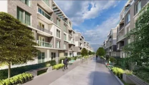 كمبوند بيراميدز ويلز 6 أكتوبر Pyramids Wales 6 October 2026