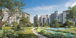 Dahya New Zayed Compound Apartments and Villas at 2026 Prices