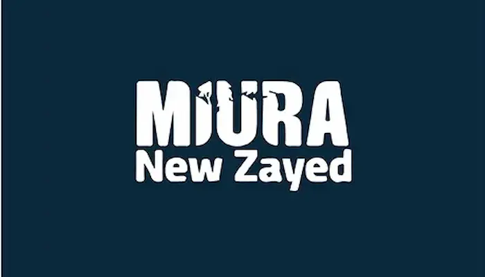 مشروع ميورا الشيخ زايد Miura El-Sheikh Zayed