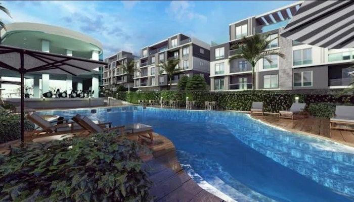 خدمات كمبوند بيراميدز ويلز 6 أكتوبر Pyramids Wales 6 October