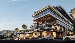 Aisle 90 Mall New Cairo Discount Up to 25%