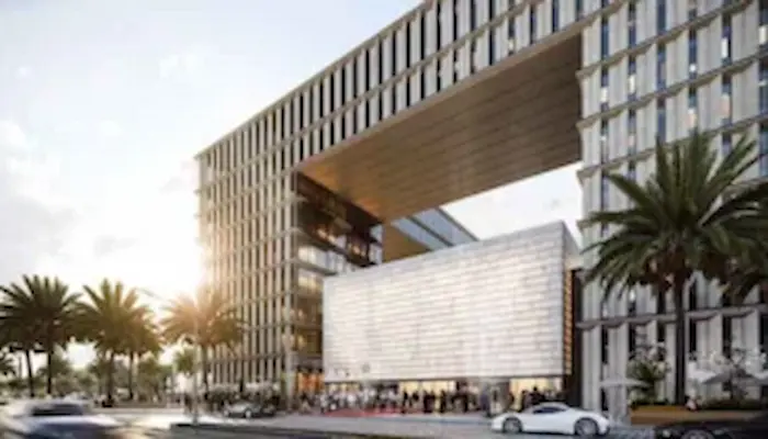 Zayed Yard Mall El Sheikh Zayed