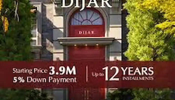 اسعار كمبوند Reedy City التجمع الخامس