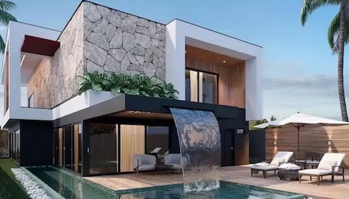 تاون هاوس كمبوند جيان فيلاز الشيخ زايد Jaen Villas New Zayed