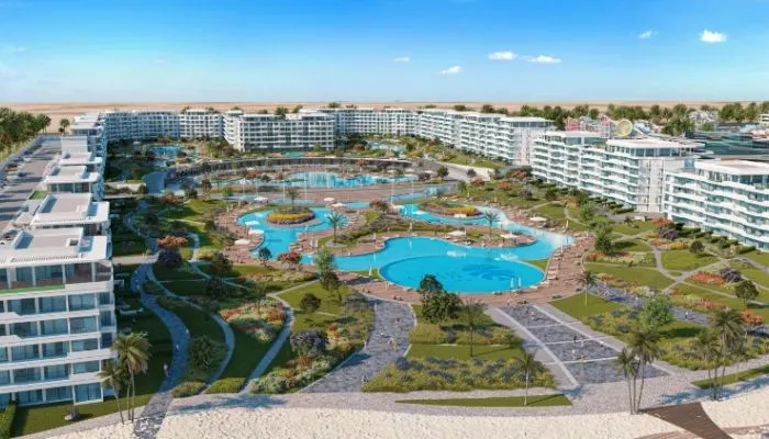 أنظمة دفع وسداد Rhodes north coast
