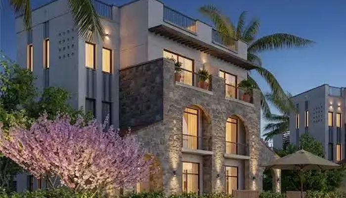 قرية حورية الساحل الشمالي Horya North Coast اسعار خيالية2026 10 مساحة التاون هاوس في قرية حورية الساحل الشمالي Horya North Coast