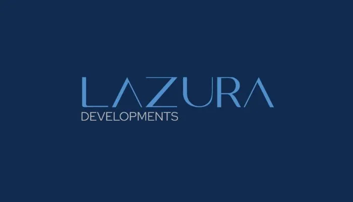  الشركه المطوره لمشروع Lazura New Cairo
