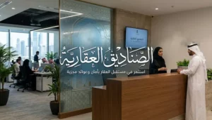 الصناديق العقارية: دليلك الكامل لمعرفة كيفية الاستثمار