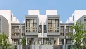 كمبوند جرين بارك زايد الجديدة Green Park New Zayed اسعار2026