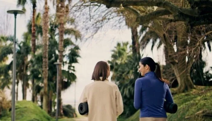 خدمات ومرافق كمبوند كوليكتيف القاهرة الجديدةCollective New Cairo