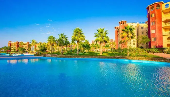 قرية فيستا مارينا الساحل الشمالي Vista Marina North Coast