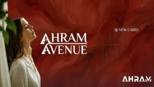 Ahram Avenue New Cairo 2026