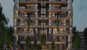 كمبوند زير التجمع الخامس Compound There New Cairo اسعار 2026