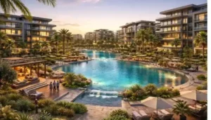 Miqaat Compound New Cairo 8 Years Installment