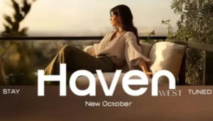 Haven West October Compound at Special Prices