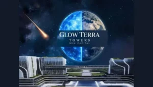 Glow Terra Towers New Capital