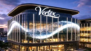 Vertex Mall New Capital with a 10% Discount
