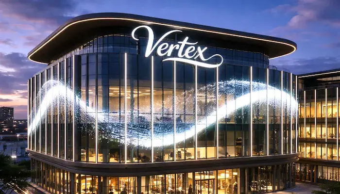 مول فيرتكس العاصمة الإدارية Vertex Mall New Capital