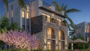 كمبوند أيارو زايد الجديدة Ayaru Compound New Zayedأسعار2026