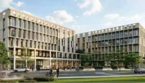 مول نيكسوس كلينكس الشيخ زايد Nexus Clinics Arkan Palm سعر2026