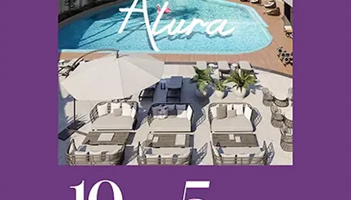 طرح الوحدات في قرية الورا الساحل الشمالي Alura North Coast