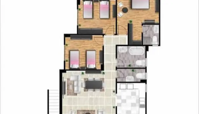 سعر الشقق في كمبوند ايتالا حدائق أكتوبر Etala Compound October 