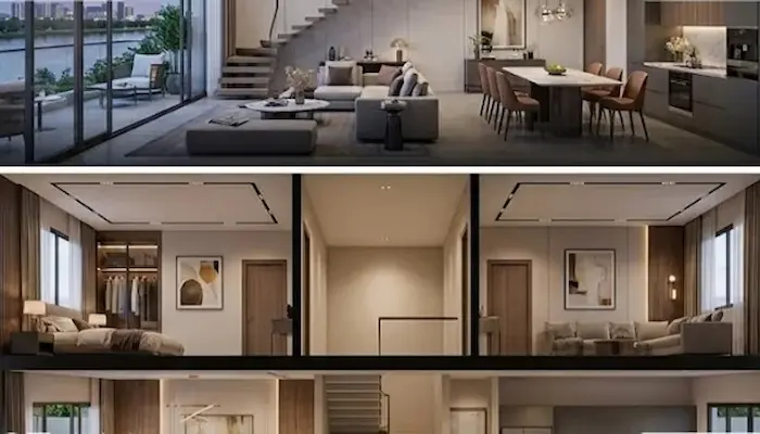 كمبوند أيام ريزيدنس العاصمة الإدارية Ayyam Residence New Capital 9 وحدات كمبوند أيام ريزيدنس العاصمة الإدارية Ayyam Residence New Capital