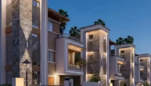 كمبوند ماي دريم زايد الجديدة My Dream New Zayed اسعار 2026