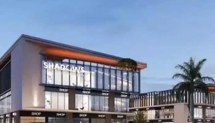 شادو بيزنس بارك 6 أكتوبر Shadow Business Park
