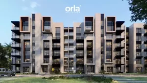 كمبوند ارولا ريزيدنس التجمع الخامس Orla Residence New Cairo