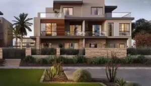 كمبوند المراسم الشيخ زايد الجديدة al marasem elsheikh zayed