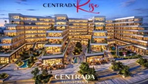 مول رايز أكتوبر Mall Rise October بدون مقدم