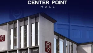 مول سنتر بوينت الشروق Center Point Mall باسعار تنافسية