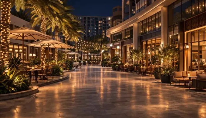مول فيني العاصمة الإدارية الجديدة Mall Veni New Capital