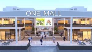 مول وان الشروق One Mall El Shorouk بخصم يصل الي 30%