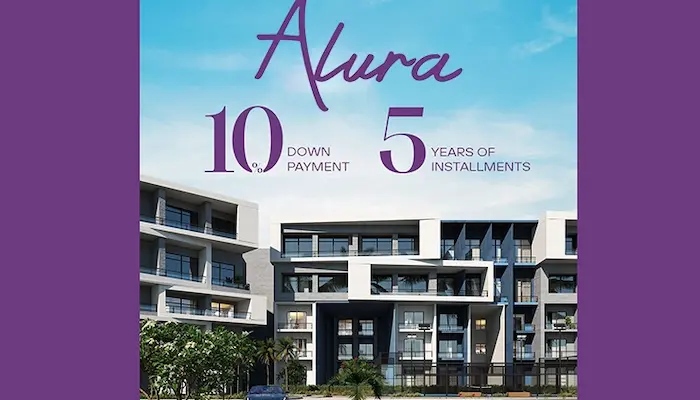 قرية الورا الساحل الشمالي Alura North Coast اسعار 2026 12 اسعار ونظم سداد قرية الورا الساحل الشمالي Alura North Coast
