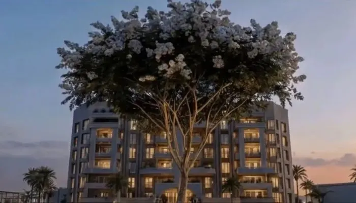 فندق لوميا كراون العاصمة الإدارية Lumia Crown Hotel بمقدم10% 6 Lumia Crown Hotelخدمات ومرافق مشروع لوميا كراون العاصمة الإدارية