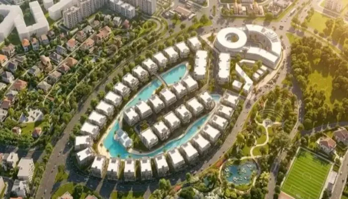 فندق لوميا جراند العاصمة الإدارية خدمات فندقيه بمقدم 10% 8 تصميم Lumia Grand Hotel