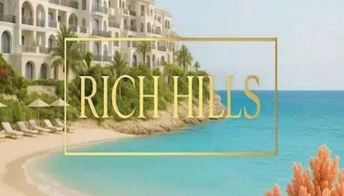 قرية ريتش هيلز الساحل الشمالي Rich Hills North Coast 2026