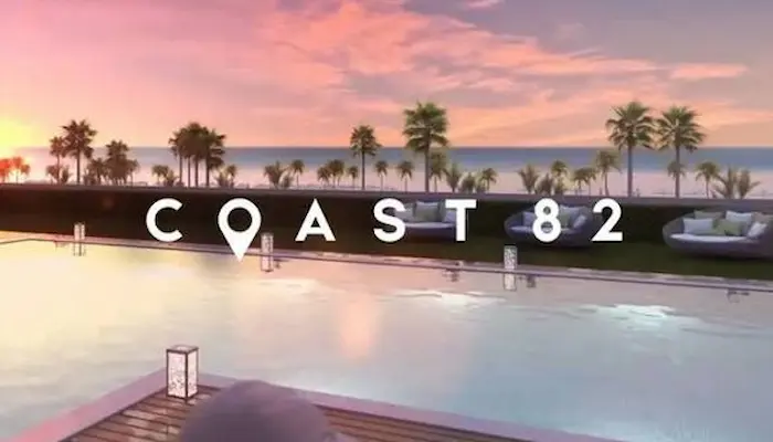 قرية كوست 82 الساحل الشمالي Coast 82 North Coast 2026