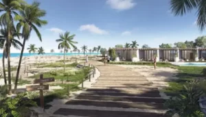 ووتر كريست الساحل الشمالي Water Crest North Coast
