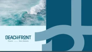 بيتش فرونت تاورز العلمين الجديدة Beach Front بمقدم 5%