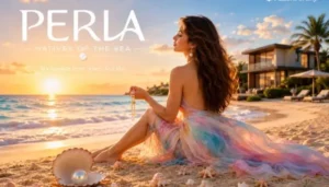 قرية بيرلا الساحل الشمالي Village Perla North Coast