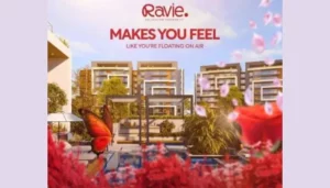 كمبوند رافي العاصمة الإدارية الجديدة Ravie New Capital