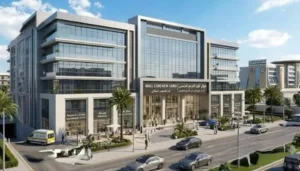 مول كور التجمع الخامس Core New Cairo بمقدم 10%